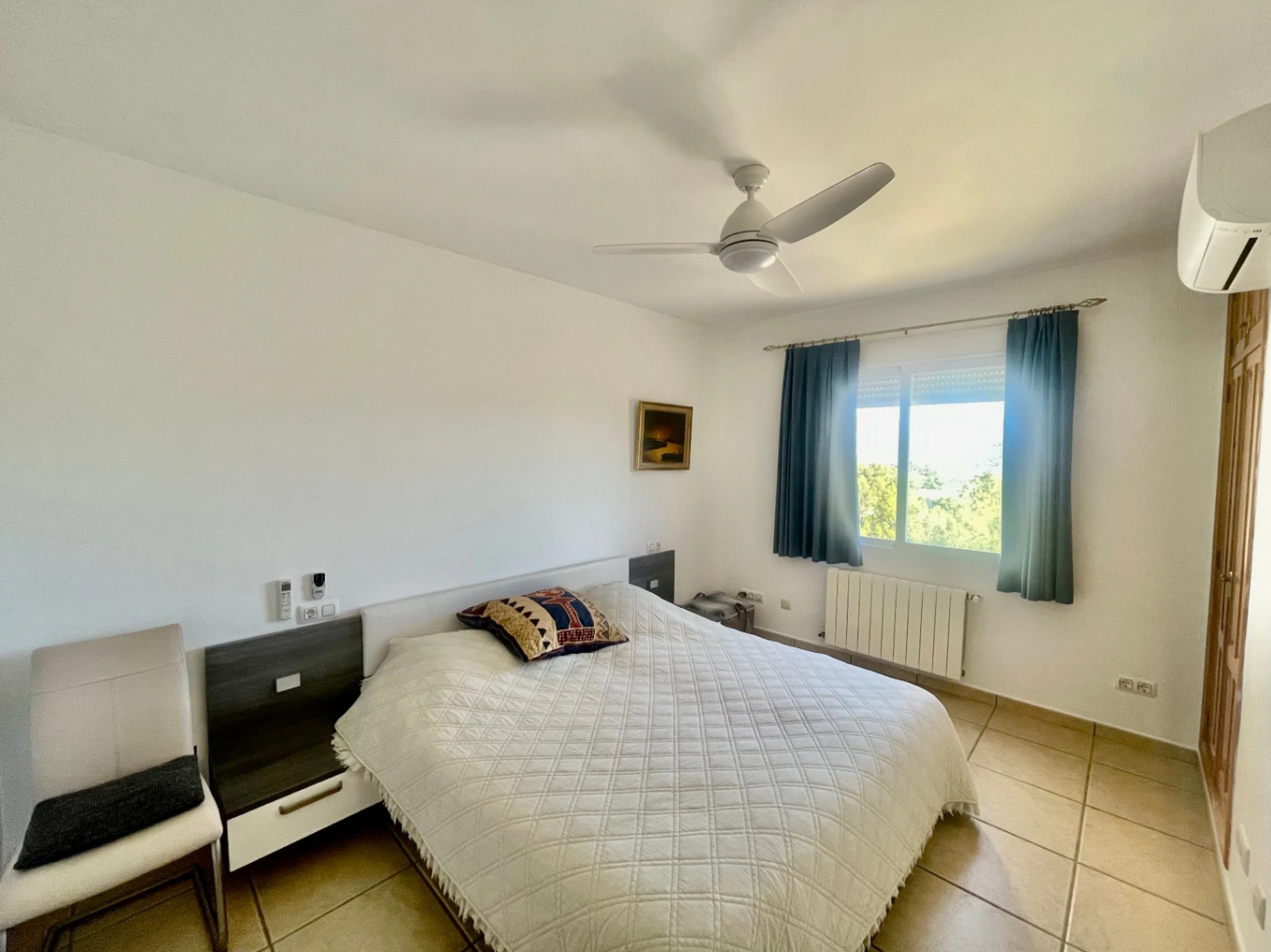 Villa te koop in Lliber:  Prachtig uitzicht, groot perceel