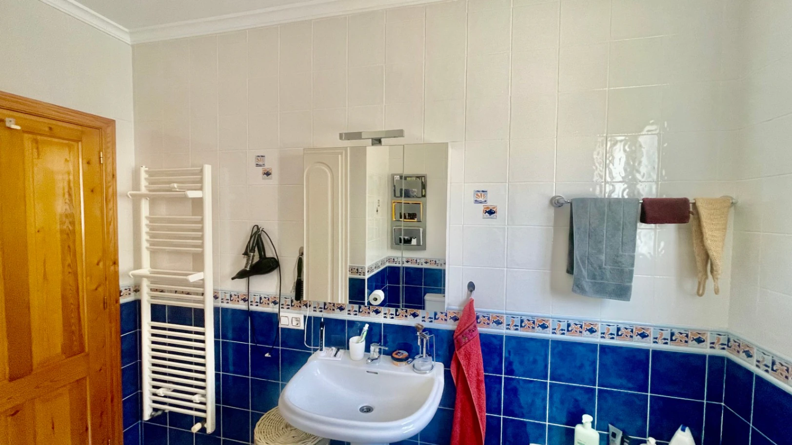 Villa te koop in Lliber:  Prachtig uitzicht, groot perceel