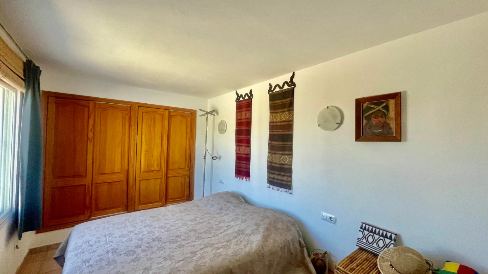 Villa te koop in Lliber:  Prachtig uitzicht, groot perceel