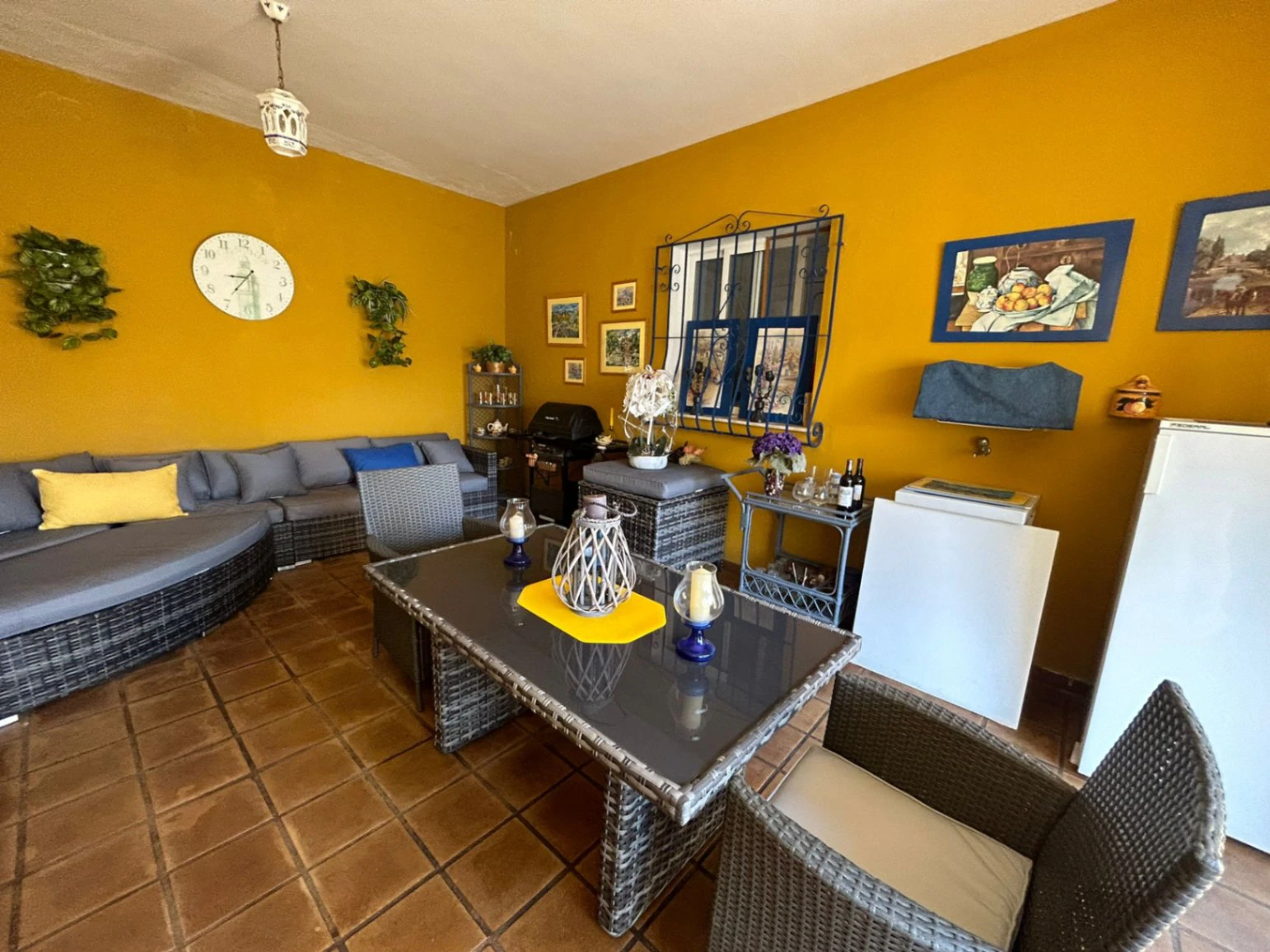 Huis in stad te verkoop in El Ràfol D'almúnia