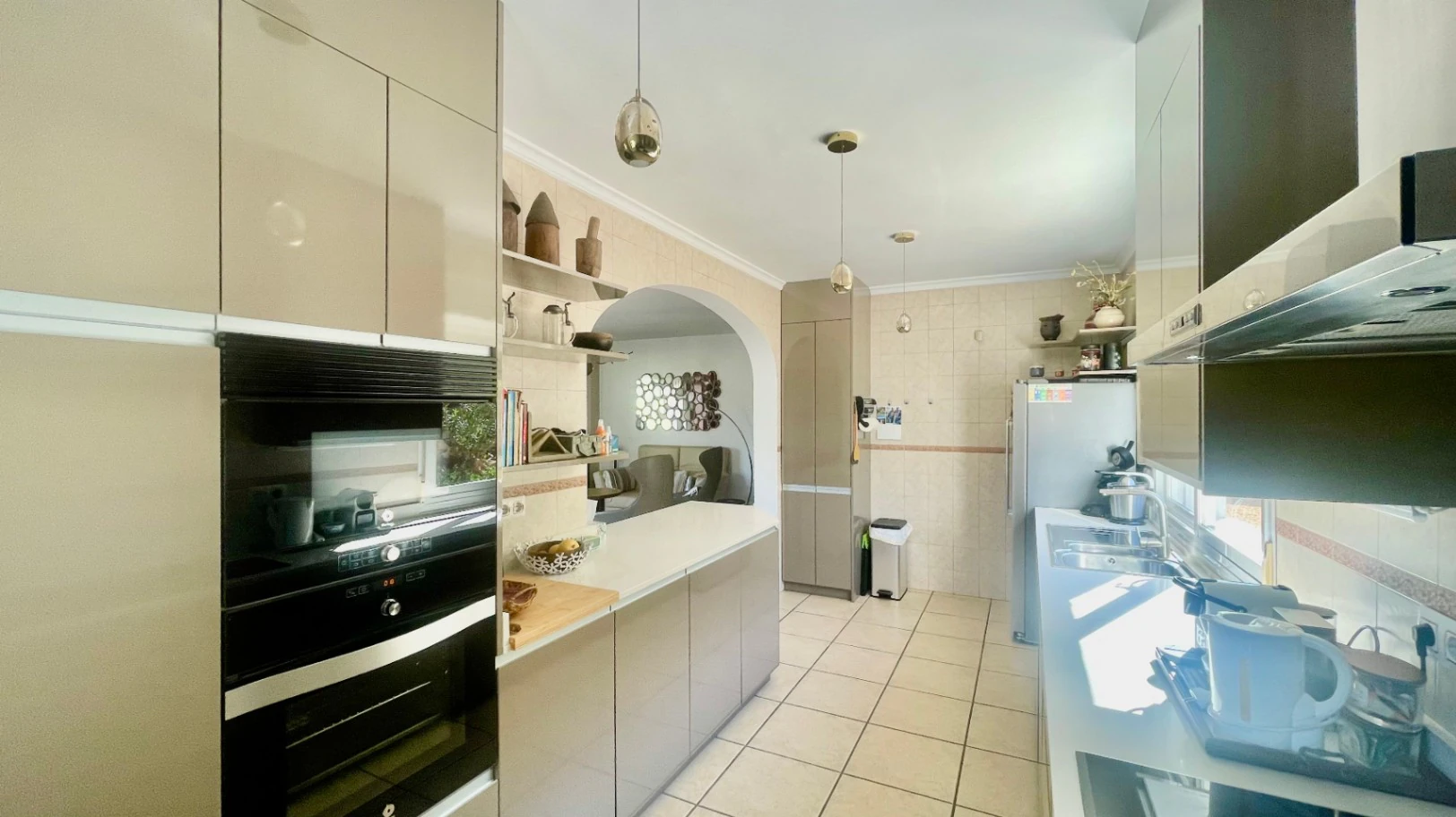Villa te koop in Lliber:  Prachtig uitzicht, groot perceel