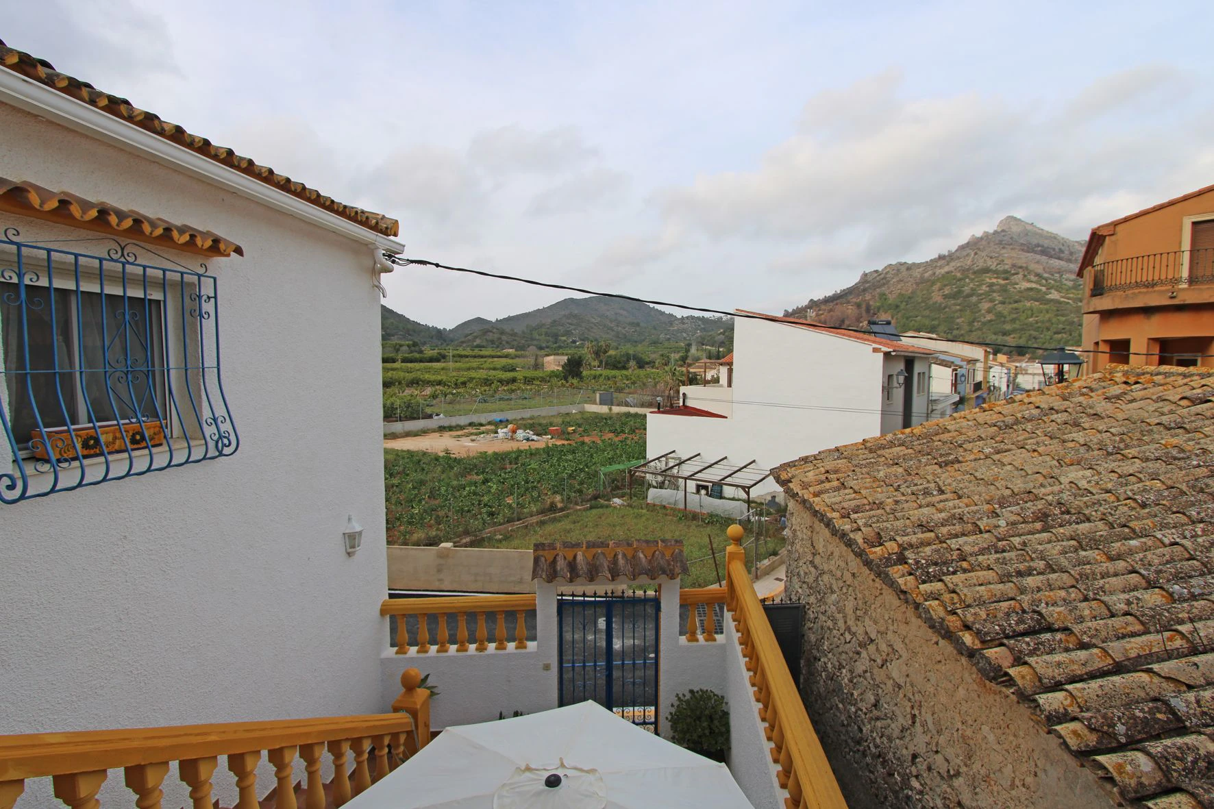 Huis in stad te verkoop in El Ràfol D'almúnia