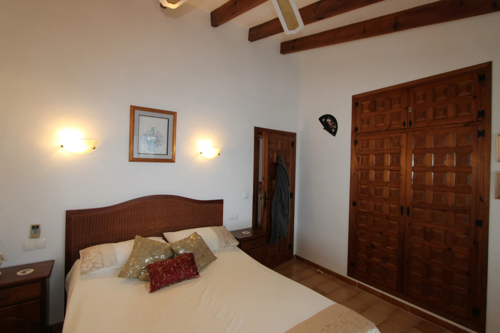 Villa te verkoop in Alcalalí