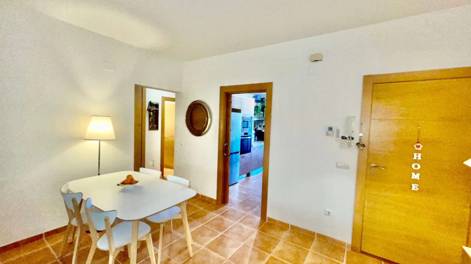 Apartment for sale in Murla - Ground-floor, modern and light-filled