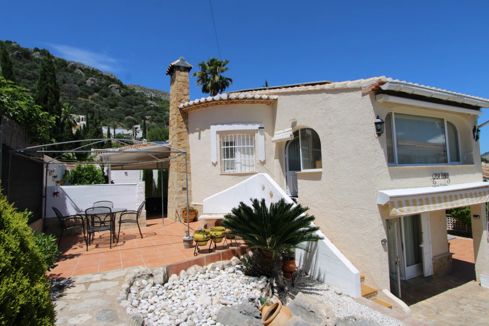 Villa te verkoop in Tormos
