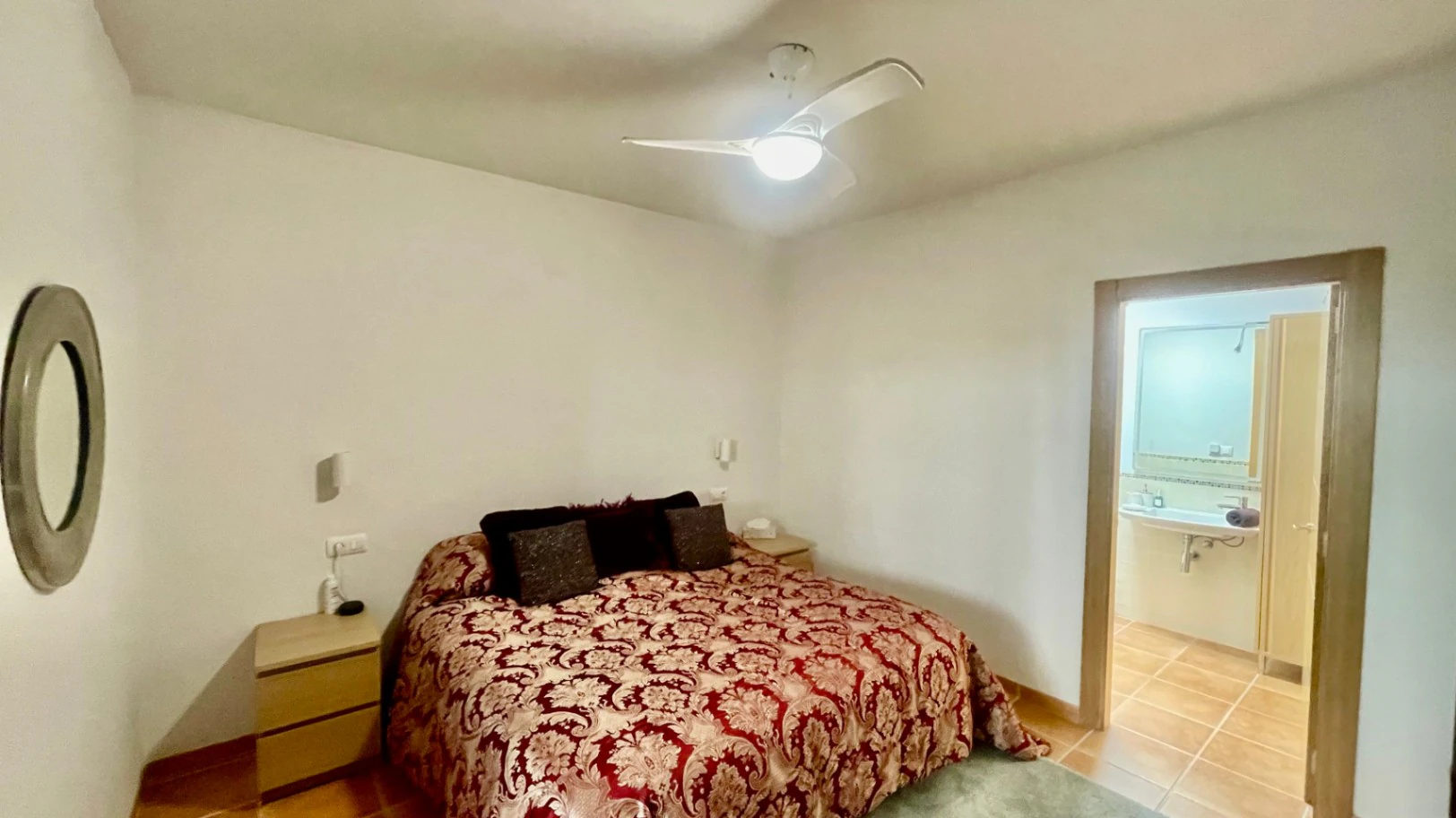 Apartment for sale in Murla - Ground-floor, modern and light-filled