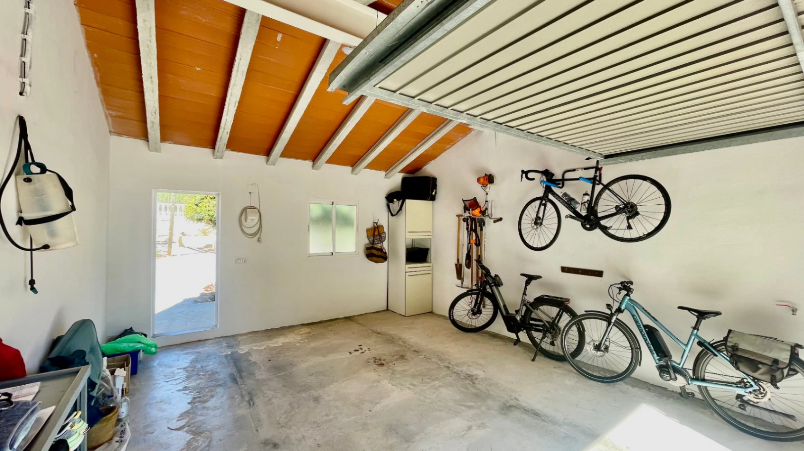Villa te koop in Lliber:  Prachtig uitzicht, groot perceel