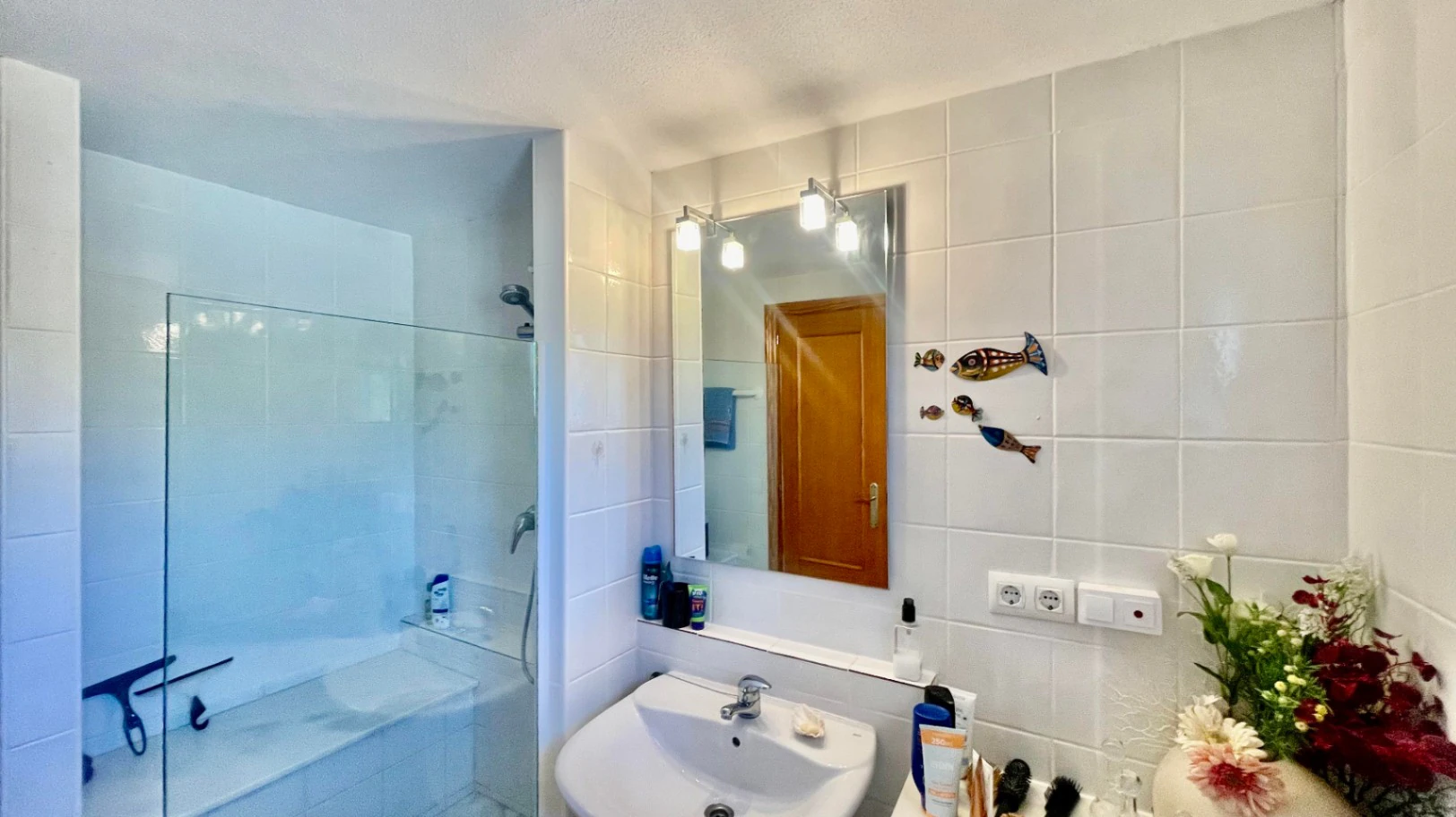 Villa te koop in Lliber:  Prachtig uitzicht, groot perceel
