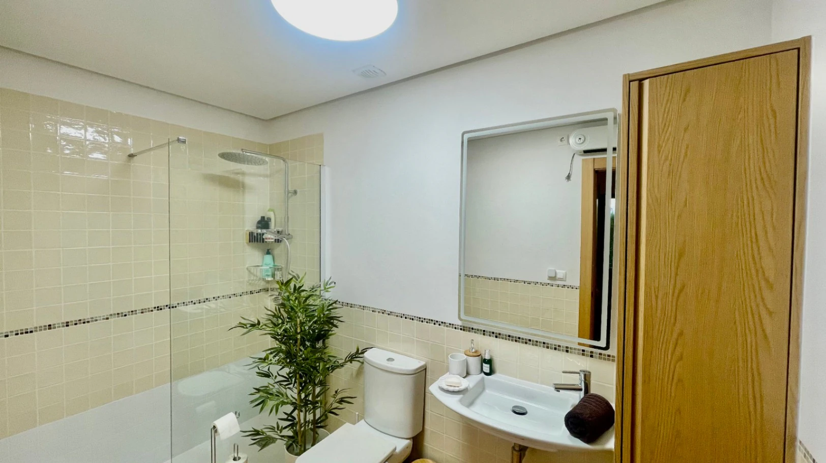 Apartment for sale in Murla - Ground-floor, modern and light-filled
