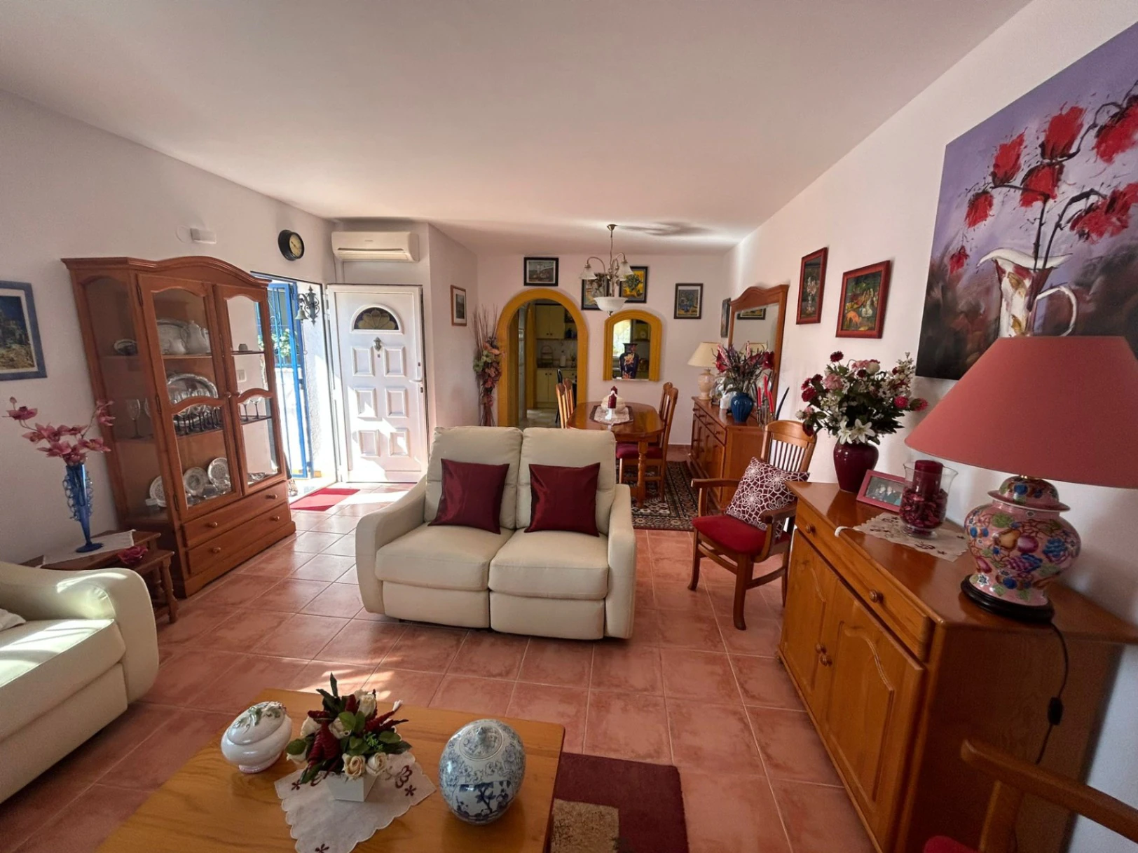 Huis in stad te verkoop in El Ràfol D'almúnia
