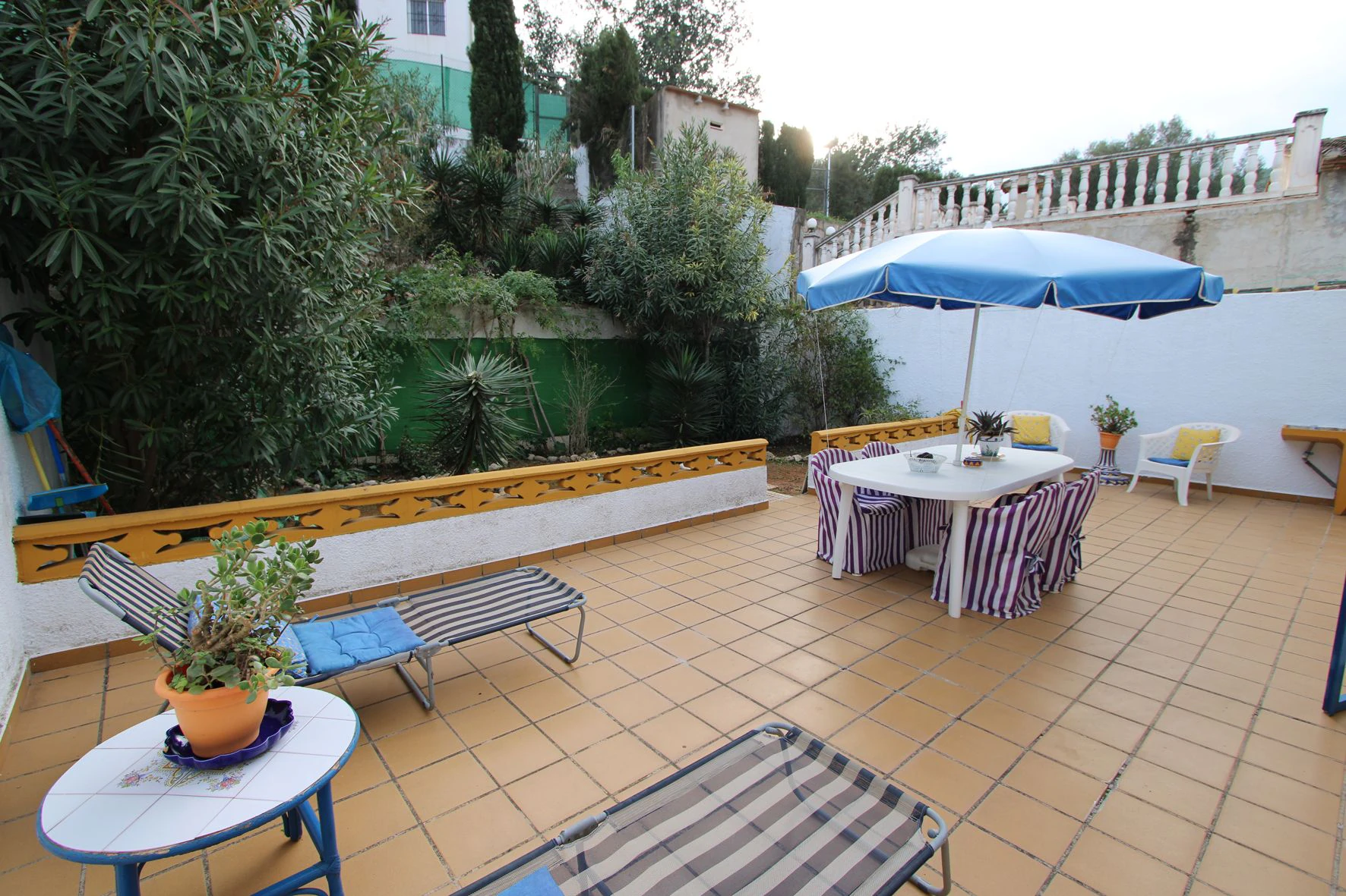Huis in stad te verkoop in El Ràfol D'almúnia
