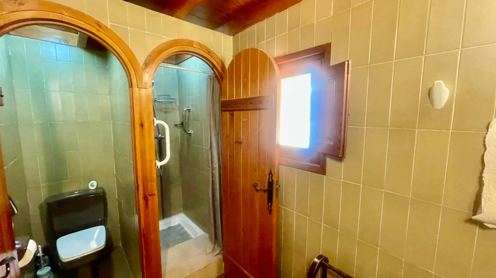Casa rural tradicional en venta en Llosa: única y con encanto