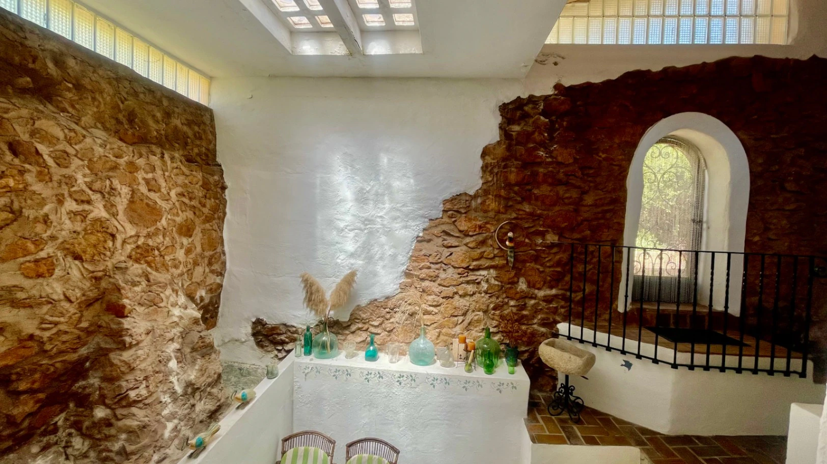Casa rural tradicional en venta en Llosa: única y con encanto