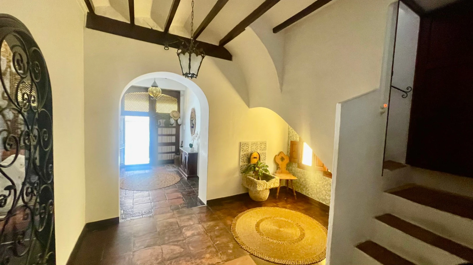 Casa rural tradicional en venta en Llosa: única y con encanto