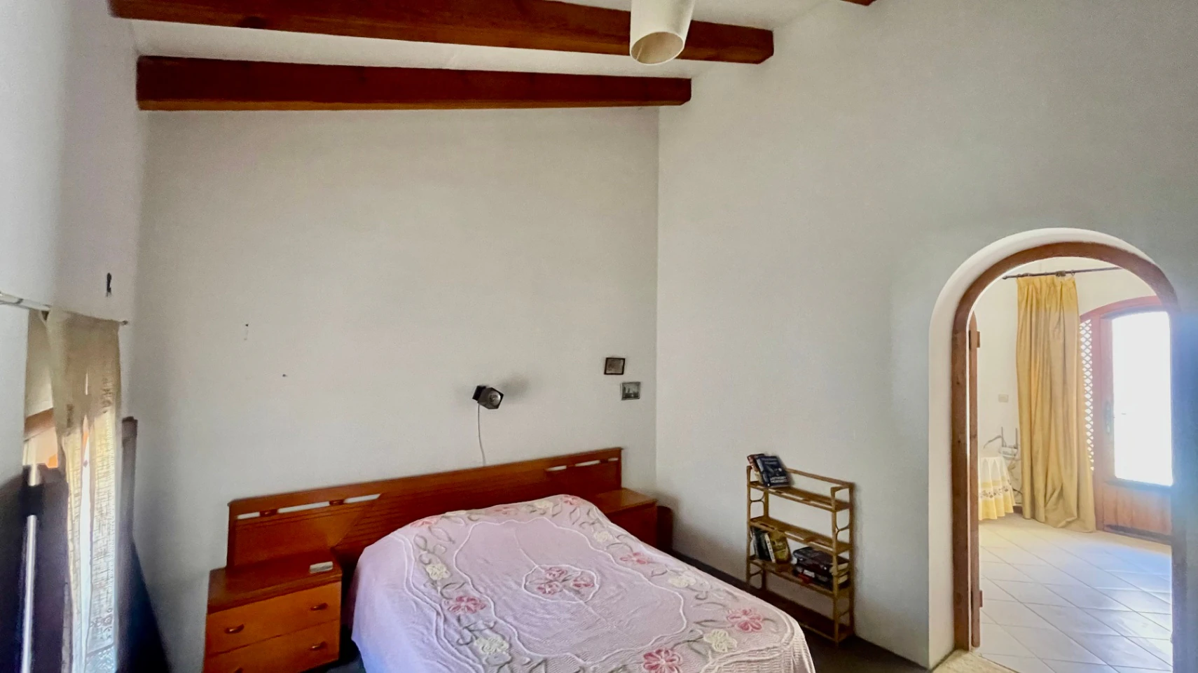 Casa rural tradicional en venta en Llosa: única y con encanto