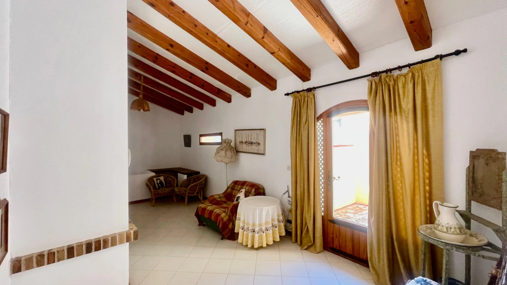 Casa rural tradicional en venta en Llosa: única y con encanto
