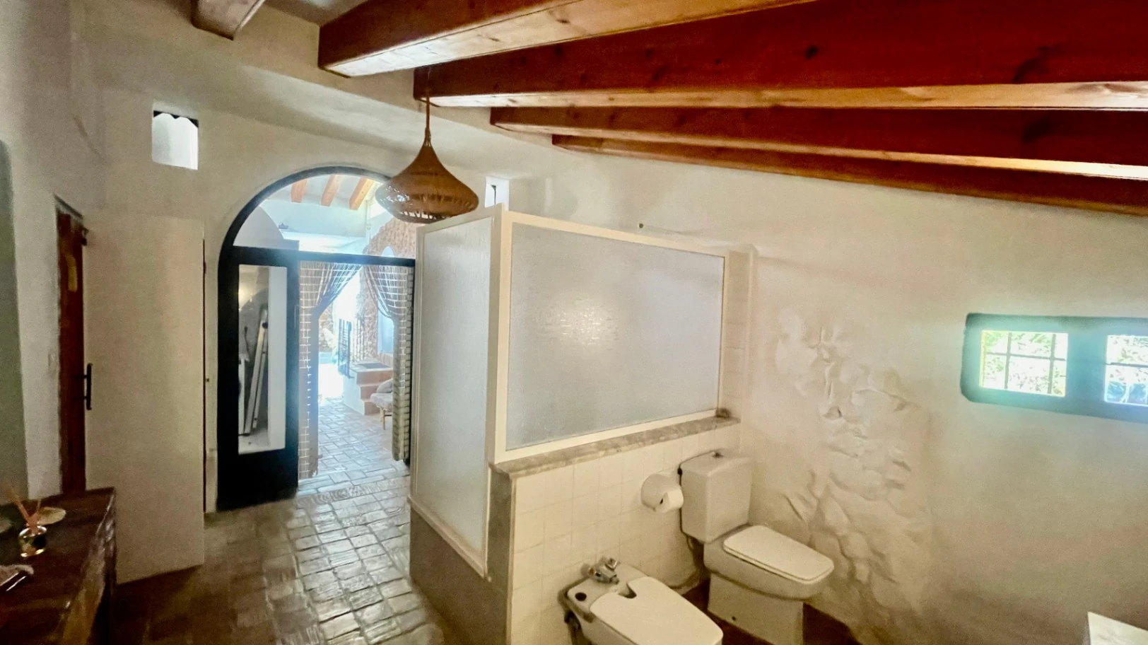 Casa rural tradicional en venta en Llosa: única y con encanto