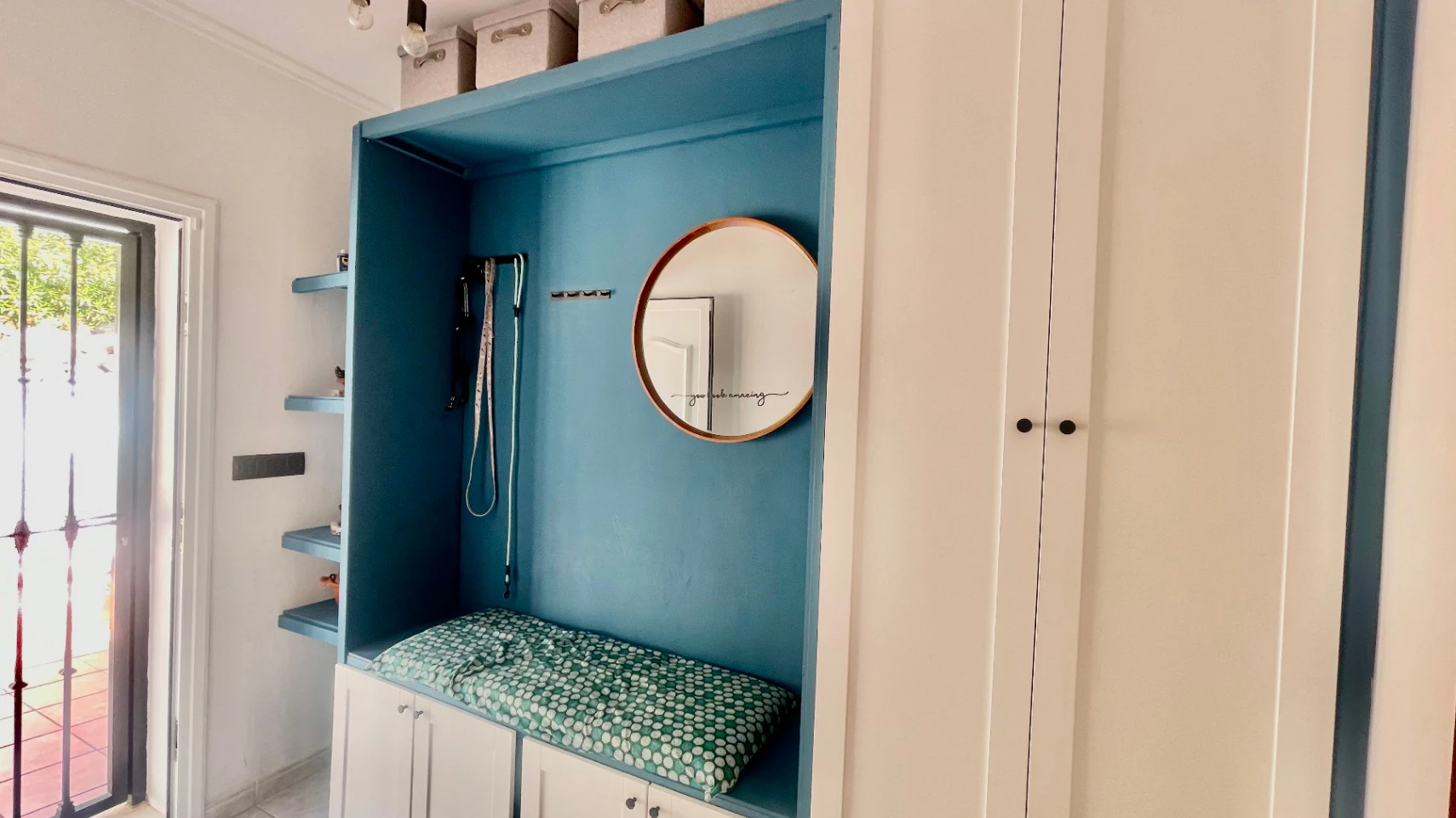 Villa à vendre à Tormos : vue imprenable, appartement d'amis