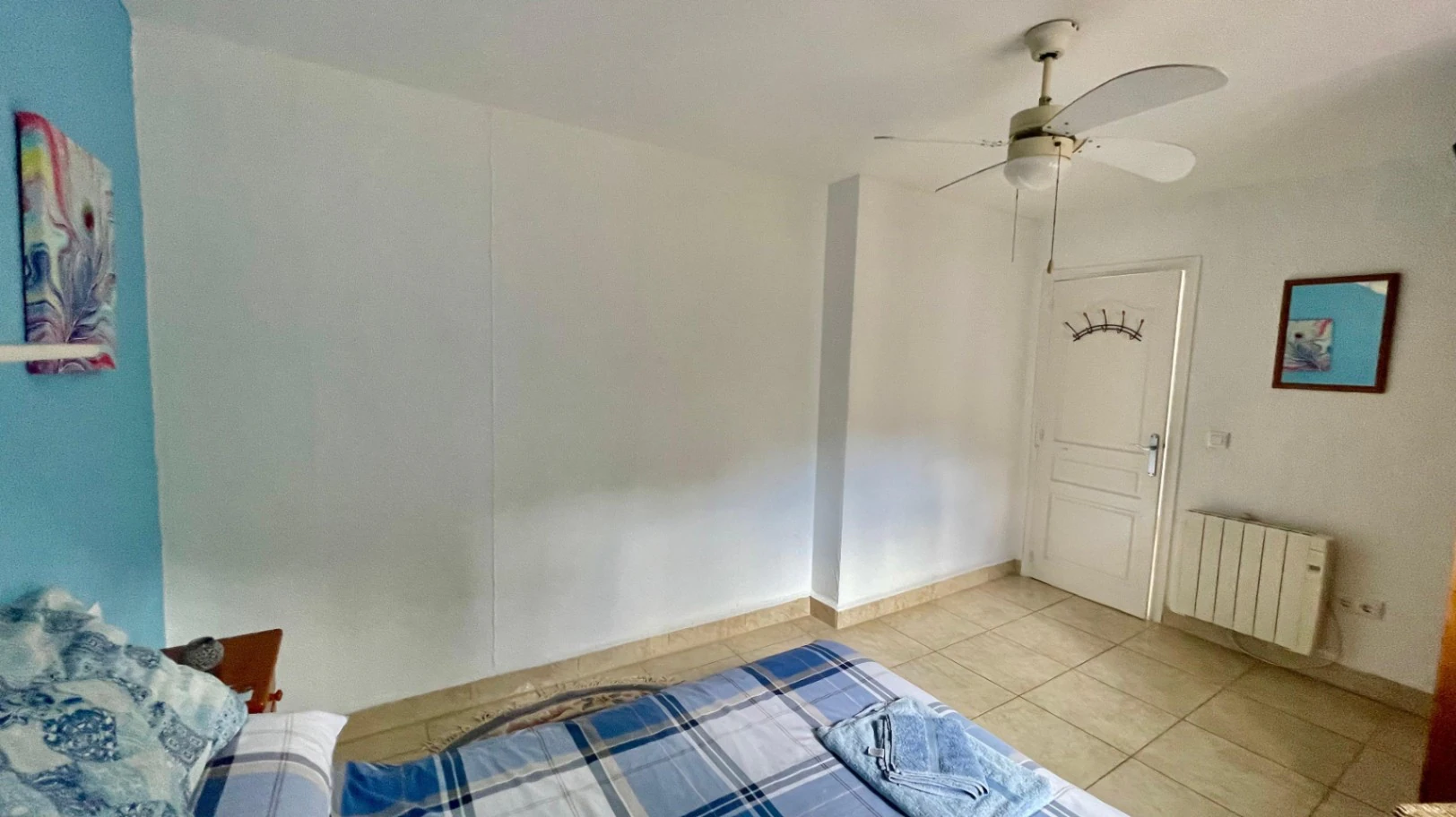 Villa à vendre à Parcent : Terrain plat, privé