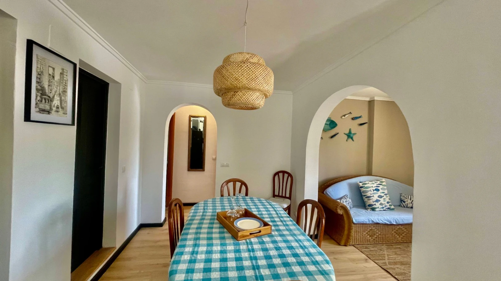 Villa à vendre à Tormos : vue imprenable, appartement d'amis
