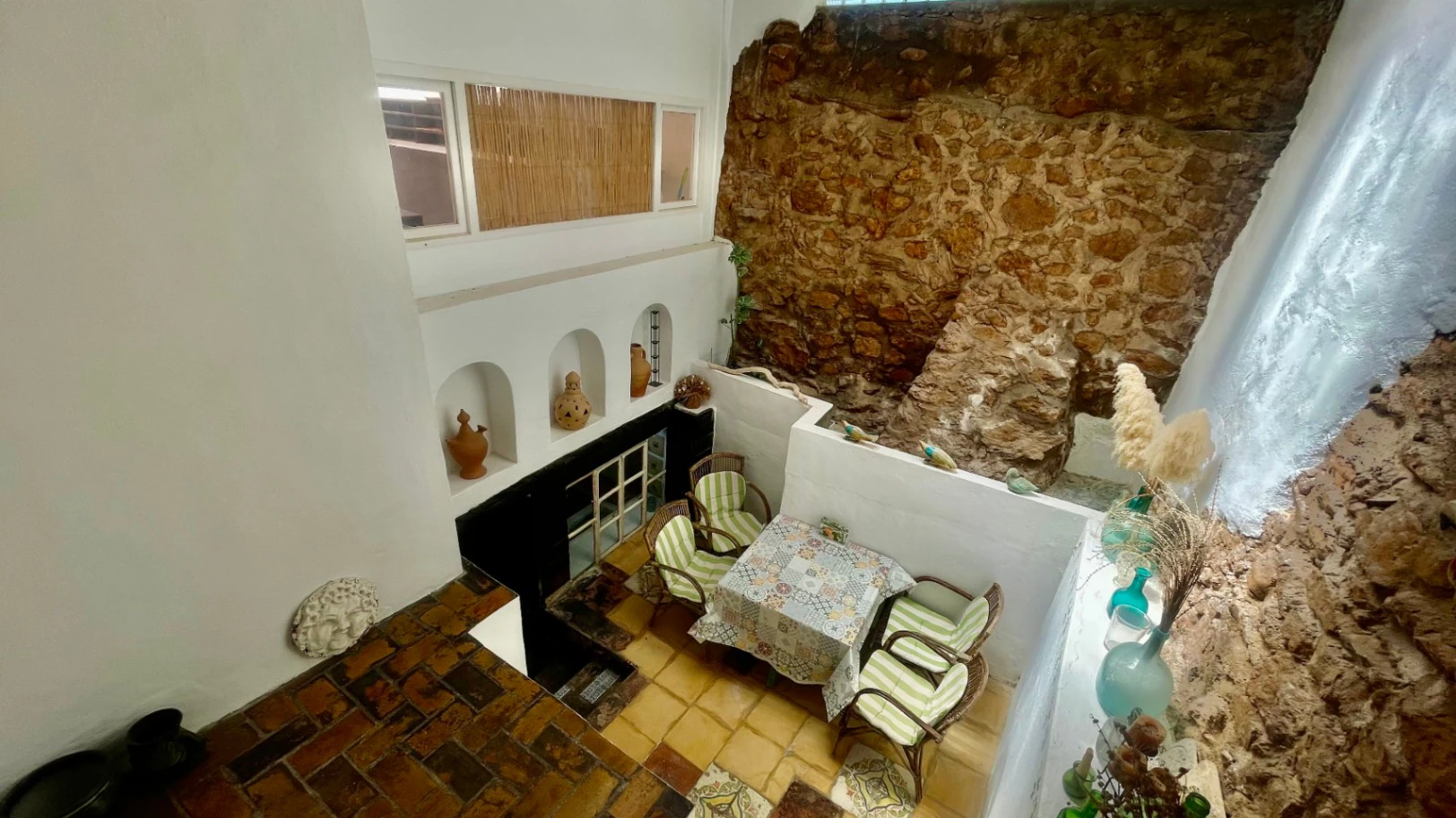 Casa rural tradicional en venta en Llosa: única y con encanto