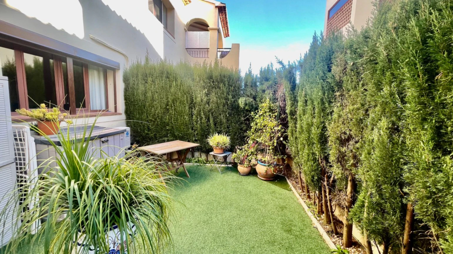 Apartment for sale in Murla - Ground-floor, modern and light-filled