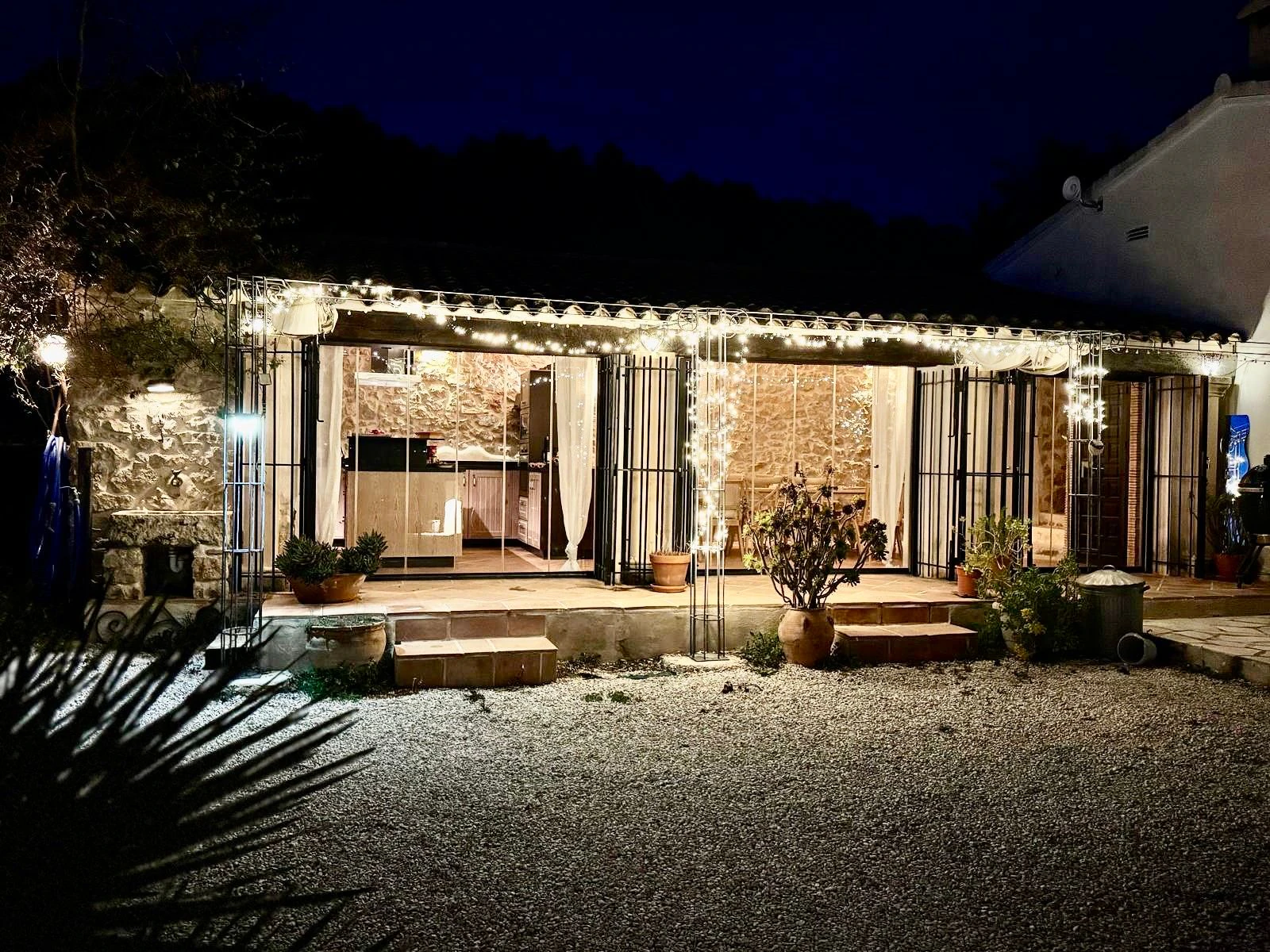 Finca/villa for sale in Lliber: Stunning views