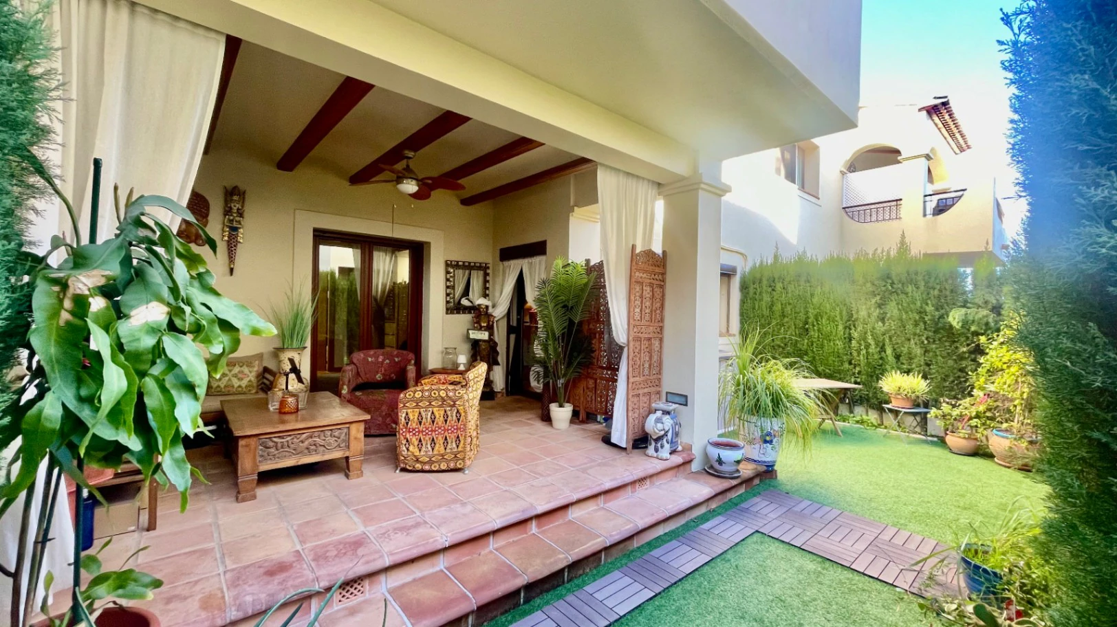 Apartment for sale in Murla - Ground-floor, modern and light-filled