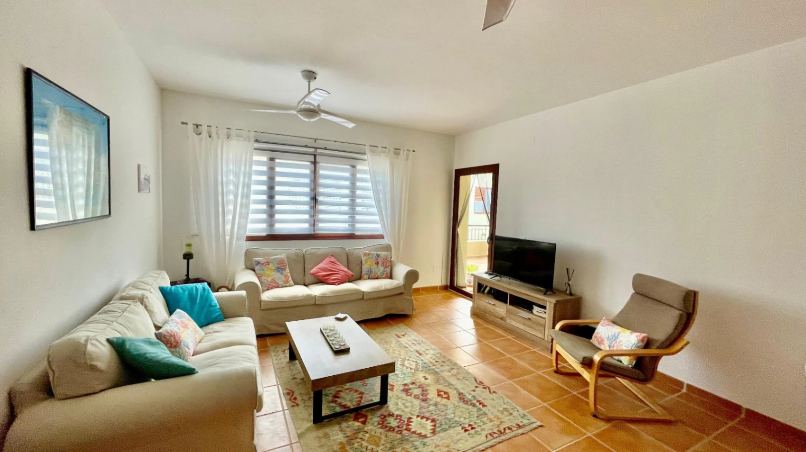 Penthouse apartment for sale in Murla: Immaculate, luxurious