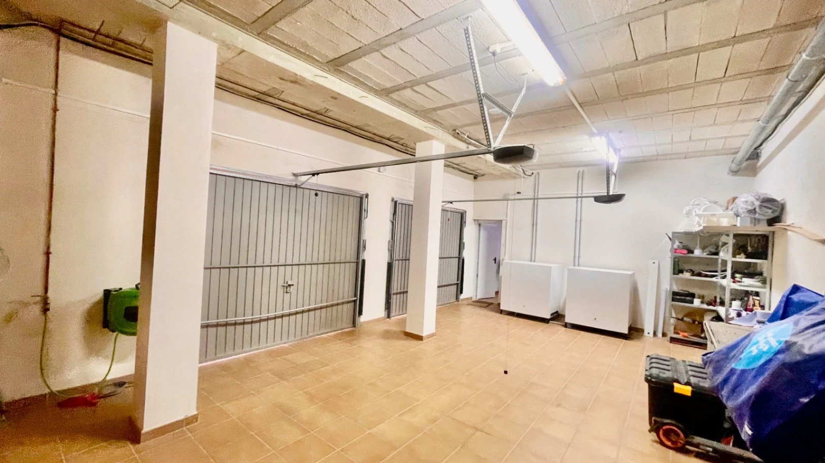 Villa en venta en Jalon: Lujosa, eficiente en energía