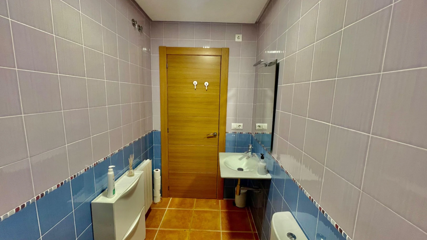 Penthouse apartment for sale in Murla: Immaculate, luxurious