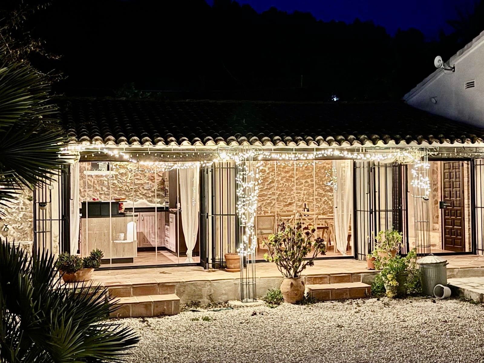 Finca/villa for sale in Lliber: Stunning views