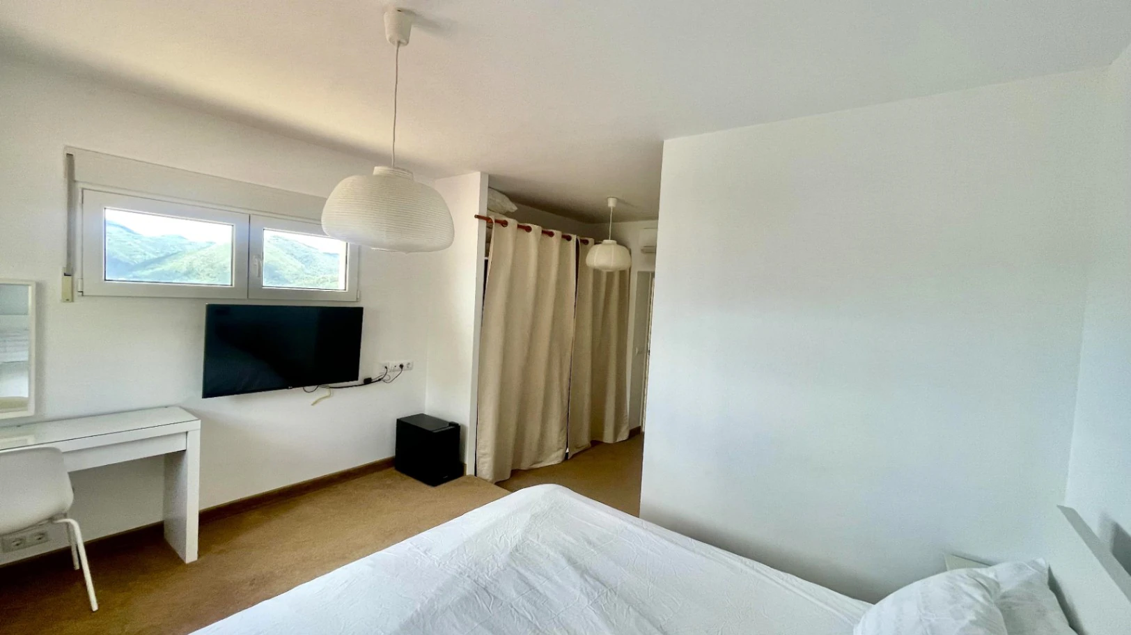 Villa en venta en Jalon: Lujosa, eficiente en energía
