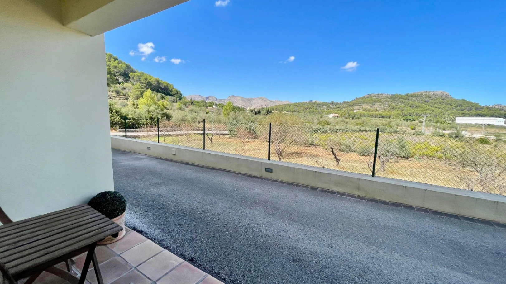 Apartment for sale in Murla - Ground-floor, modern and light-filled