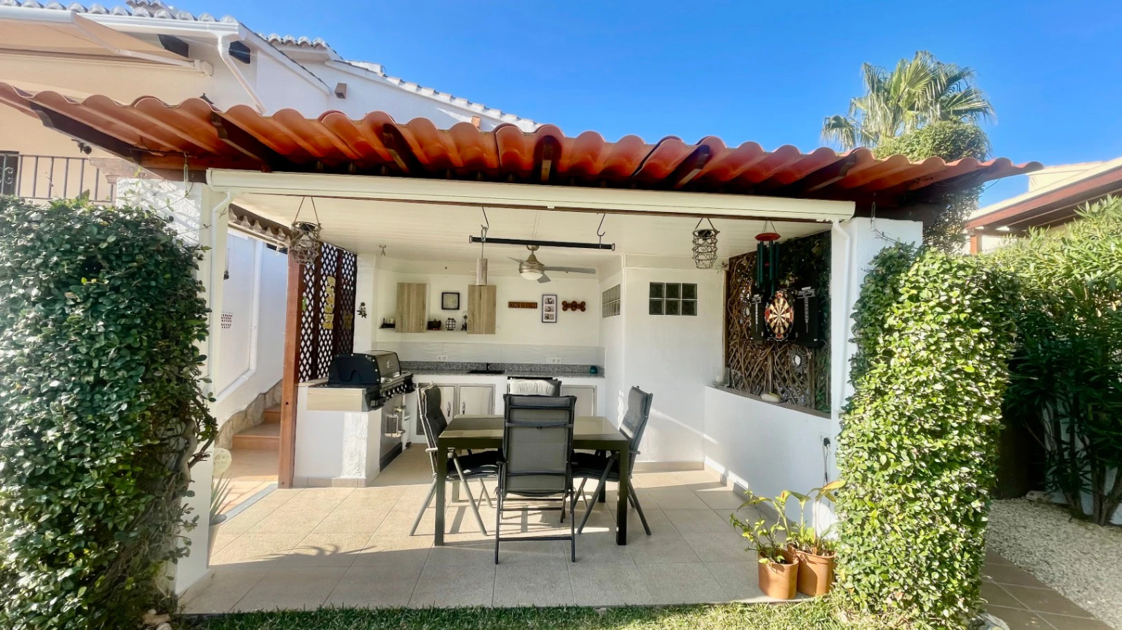 Villa for sale in Pedreguer - Impressive, modern, spectacular views