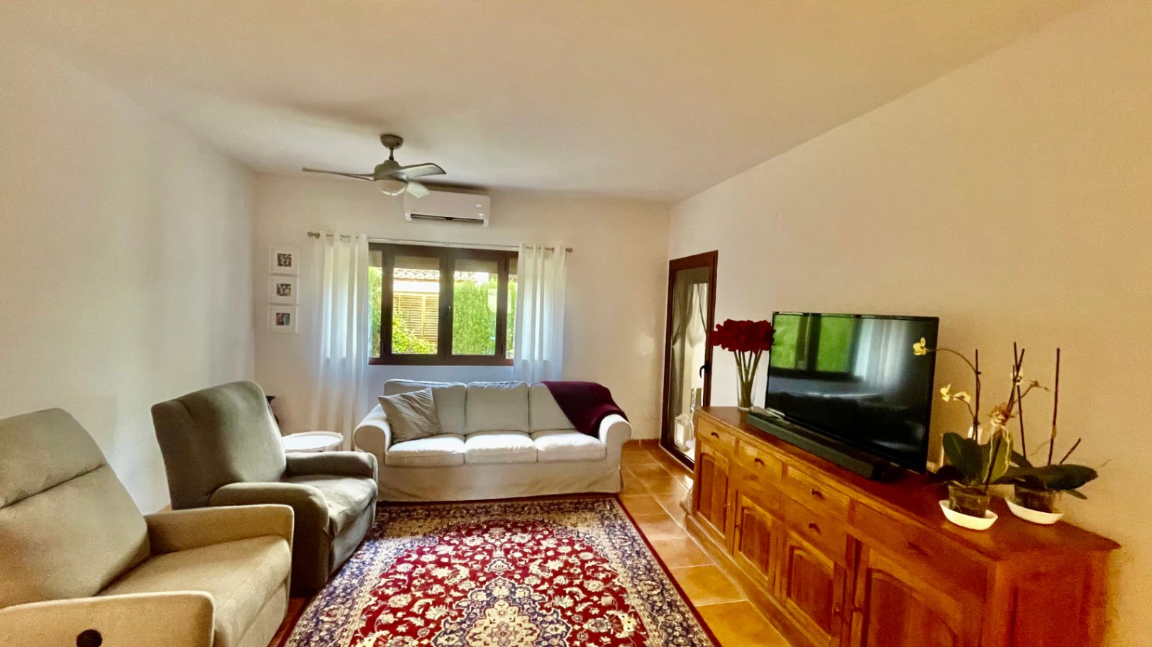 Apartment for sale in Murla - Ground-floor, modern and light-filled