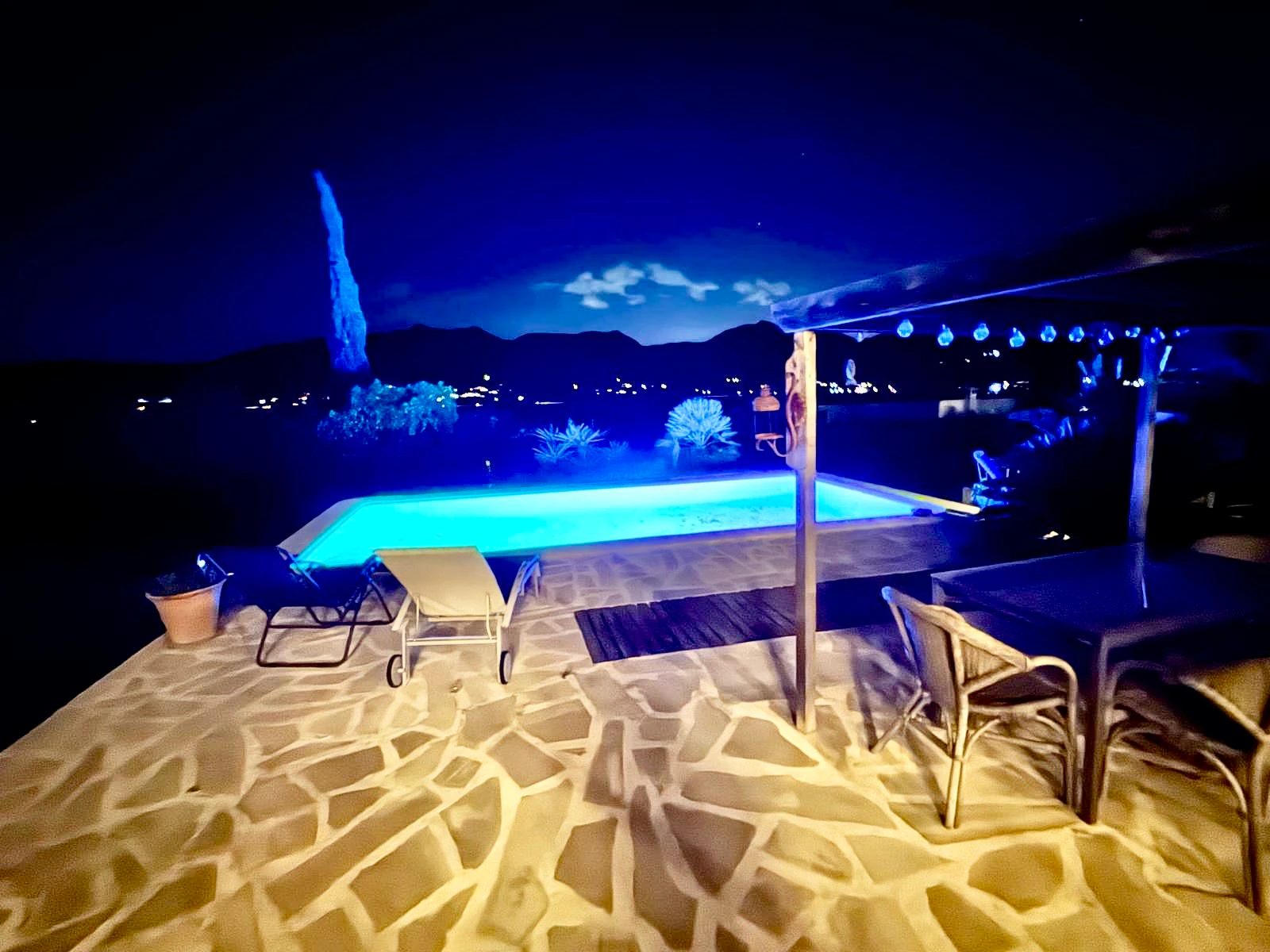 Finca/villa for sale in Lliber: Stunning views