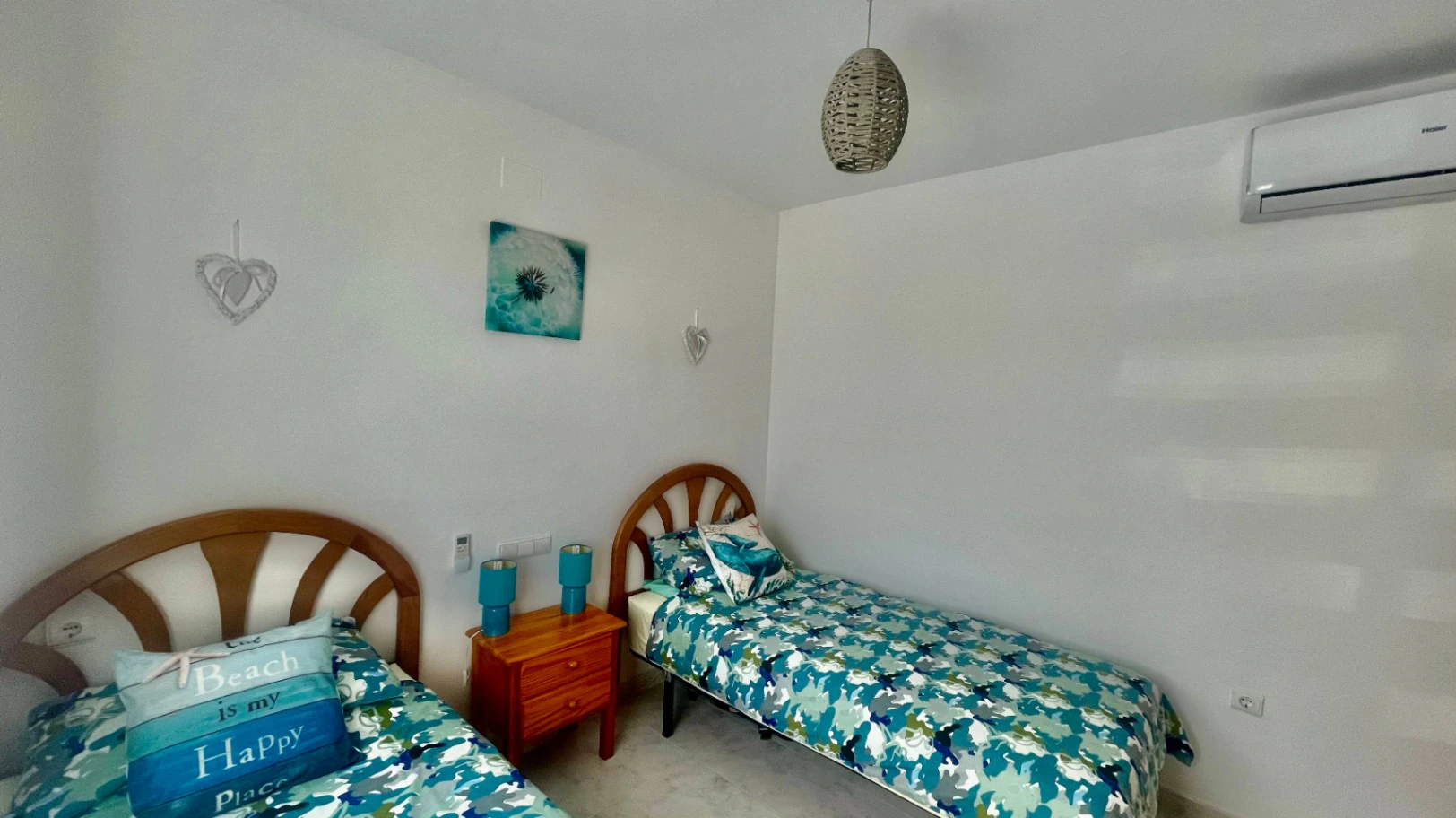 Villa for sale in Alcalali: Modern, immaculate, spacious corner plot