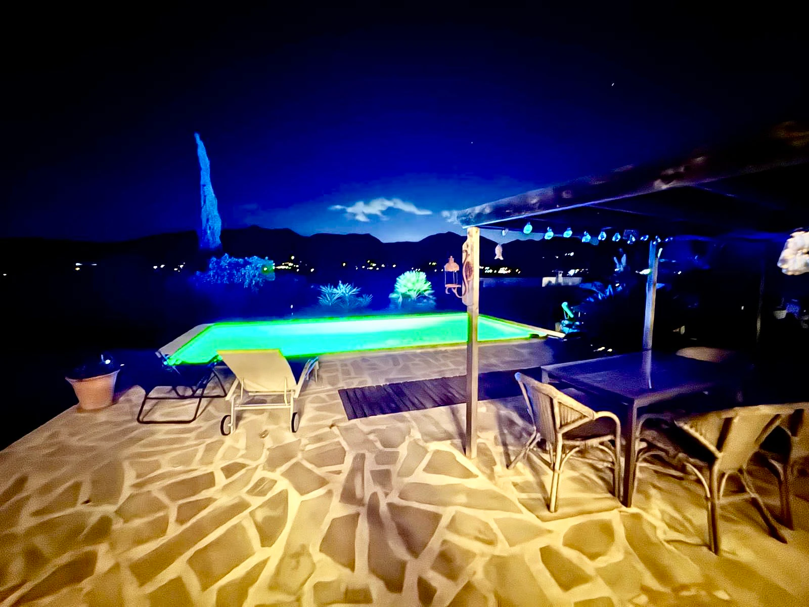 Finca/villa for sale in Lliber: Stunning views
