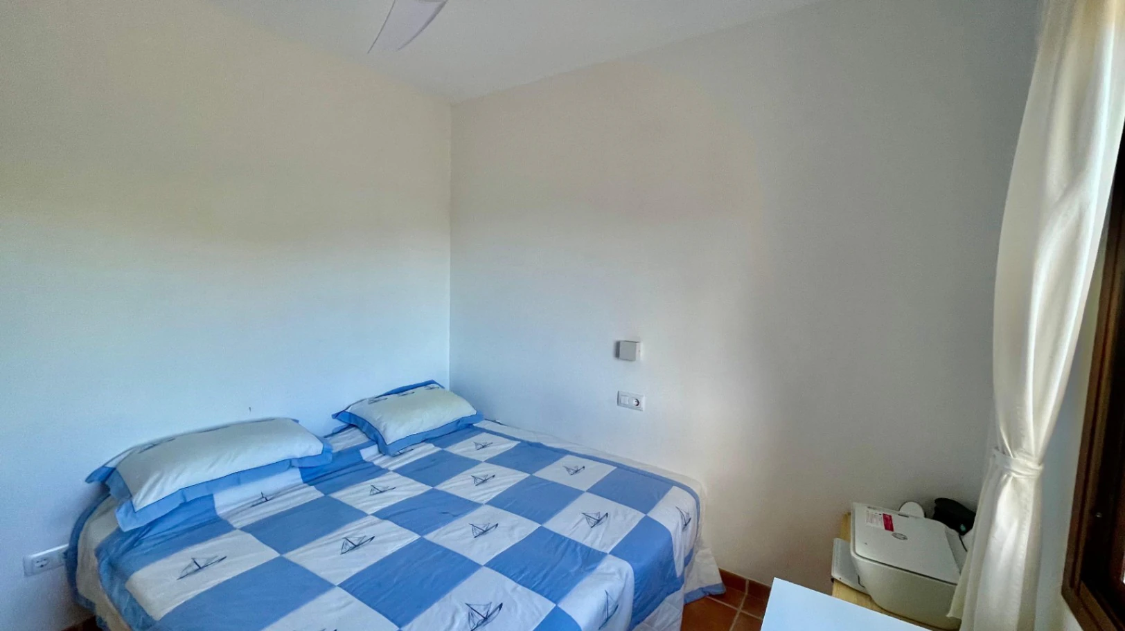Penthouse apartment for sale in Murla: Immaculate, luxurious