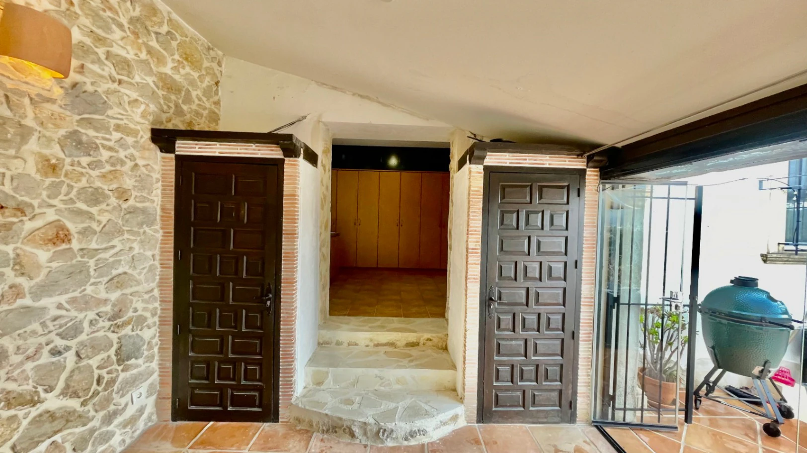 Finca/villa for sale in Lliber: Stunning views