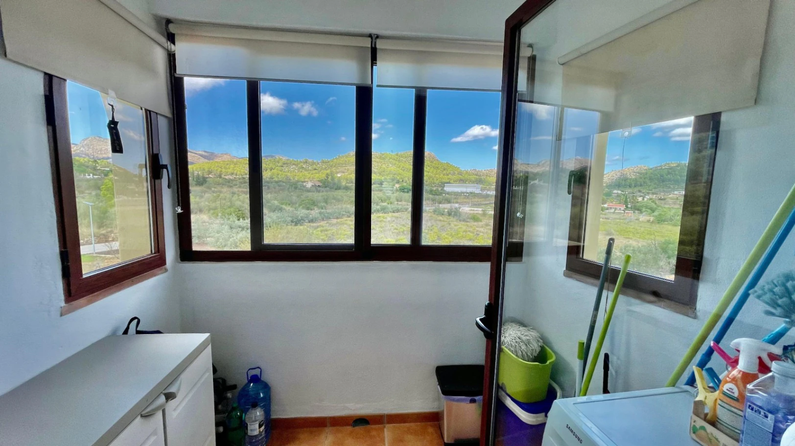 Penthouse apartment for sale in Murla: Immaculate, luxurious