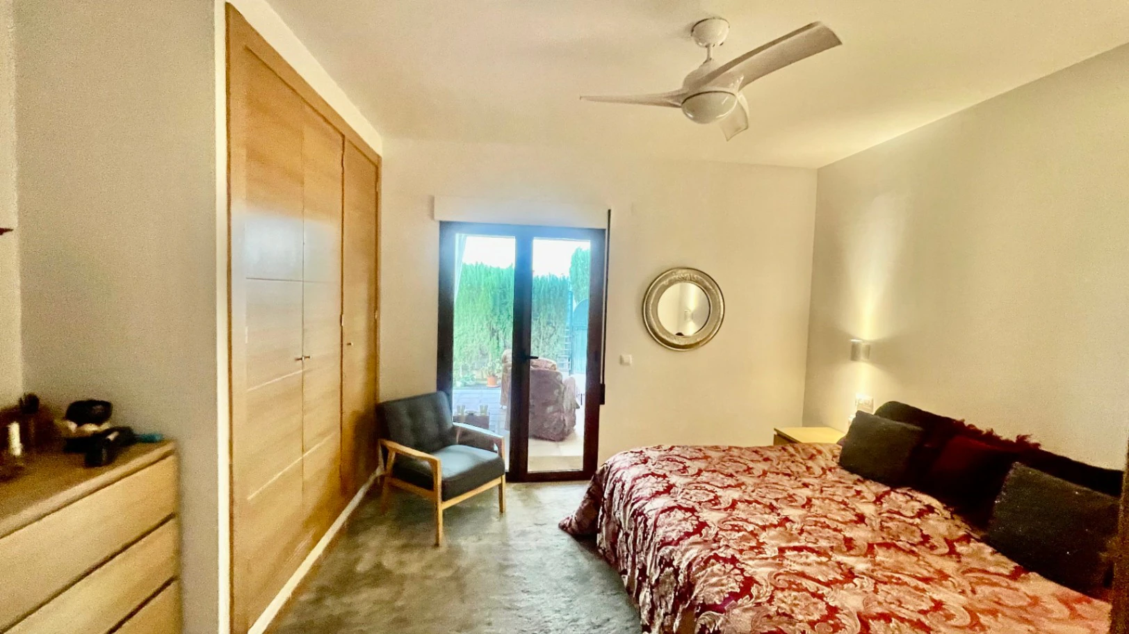 Apartment for sale in Murla - Ground-floor, modern and light-filled