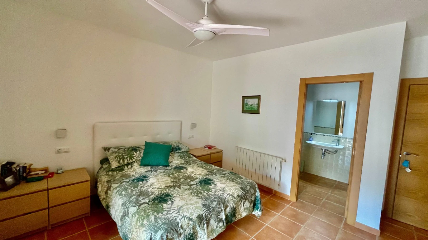 Penthouse apartment for sale in Murla: Immaculate, luxurious