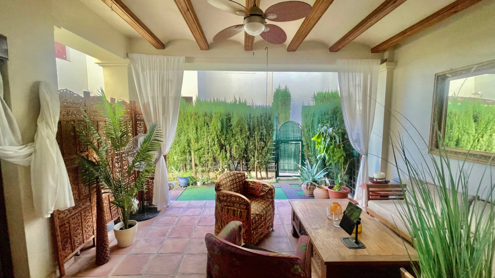 Apartment for sale in Murla - Ground-floor, modern and light-filled