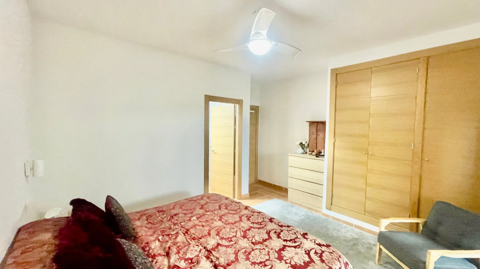 Apartment for sale in Murla - Ground-floor, modern and light-filled