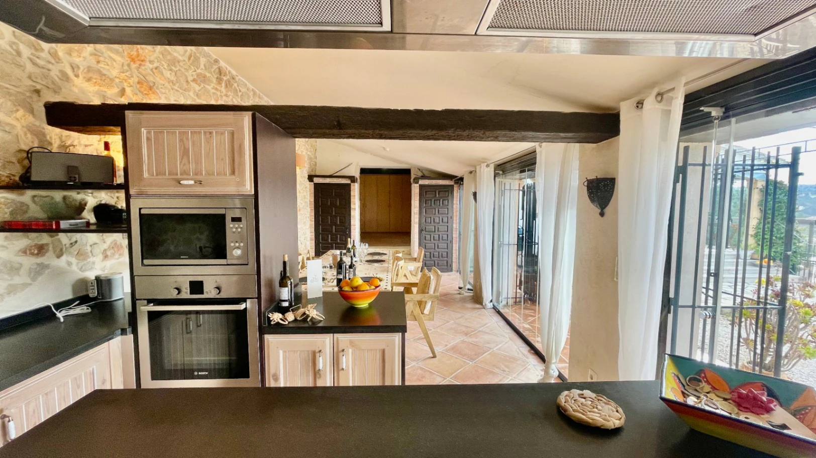 Finca/villa for sale in Lliber: Stunning views