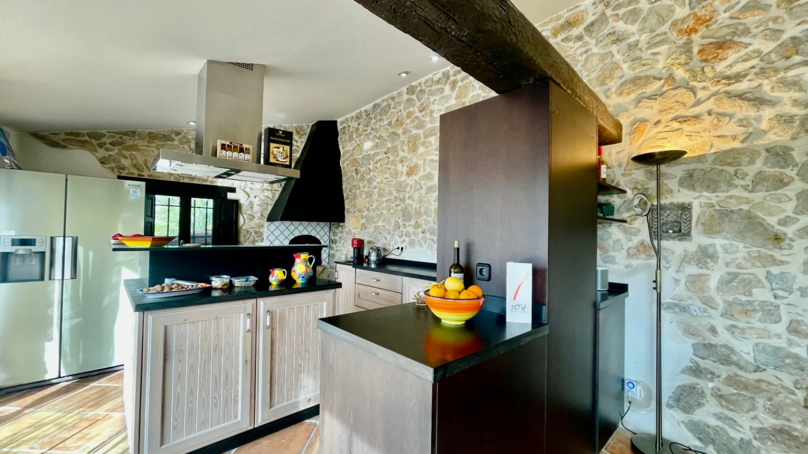 Finca/villa for sale in Lliber: Stunning views