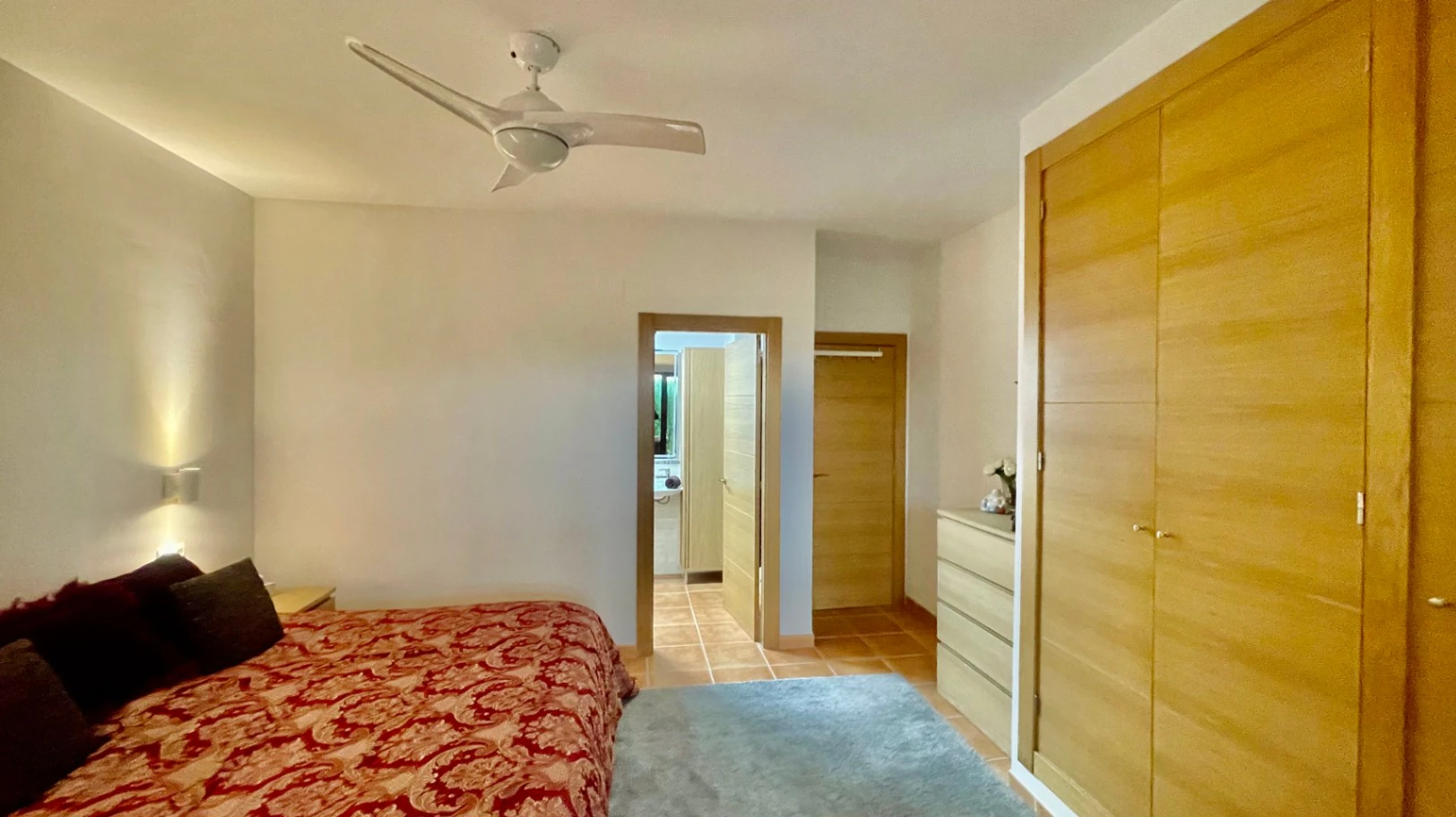 Apartment for sale in Murla - Ground-floor, modern and light-filled