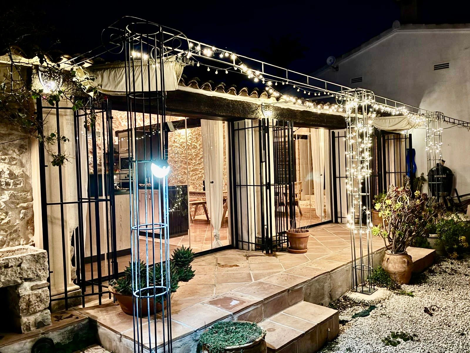 Finca/villa for sale in Lliber: Stunning views